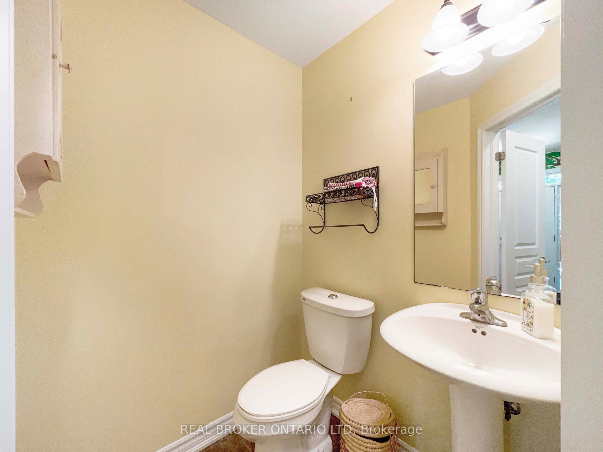 Photo 11 of Unit 08, 80 Willow Street, Brant, Paris — HOMEH