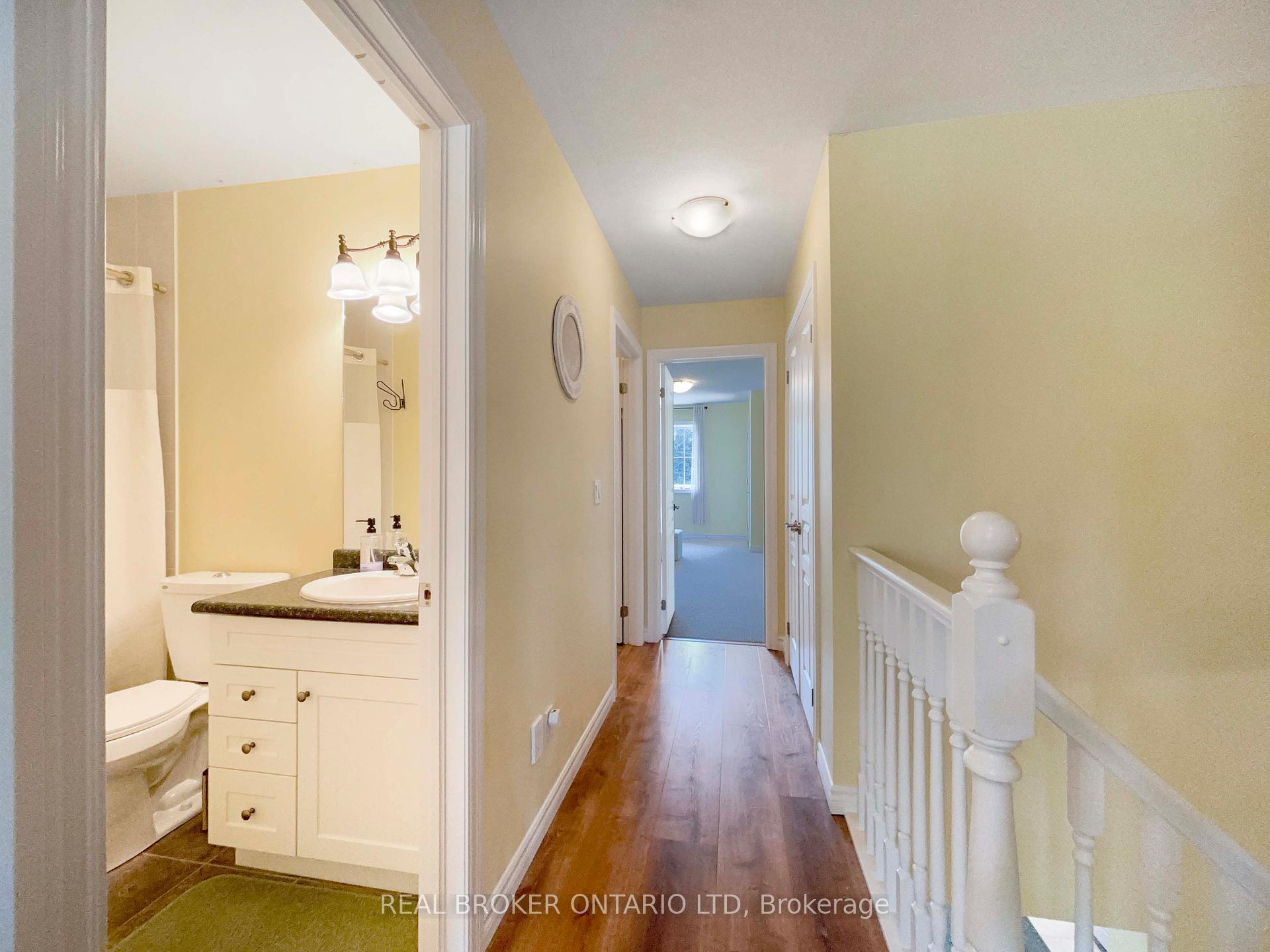 Photo 15 of Unit 08, 80 Willow Street, Brant, Paris — HOMEH