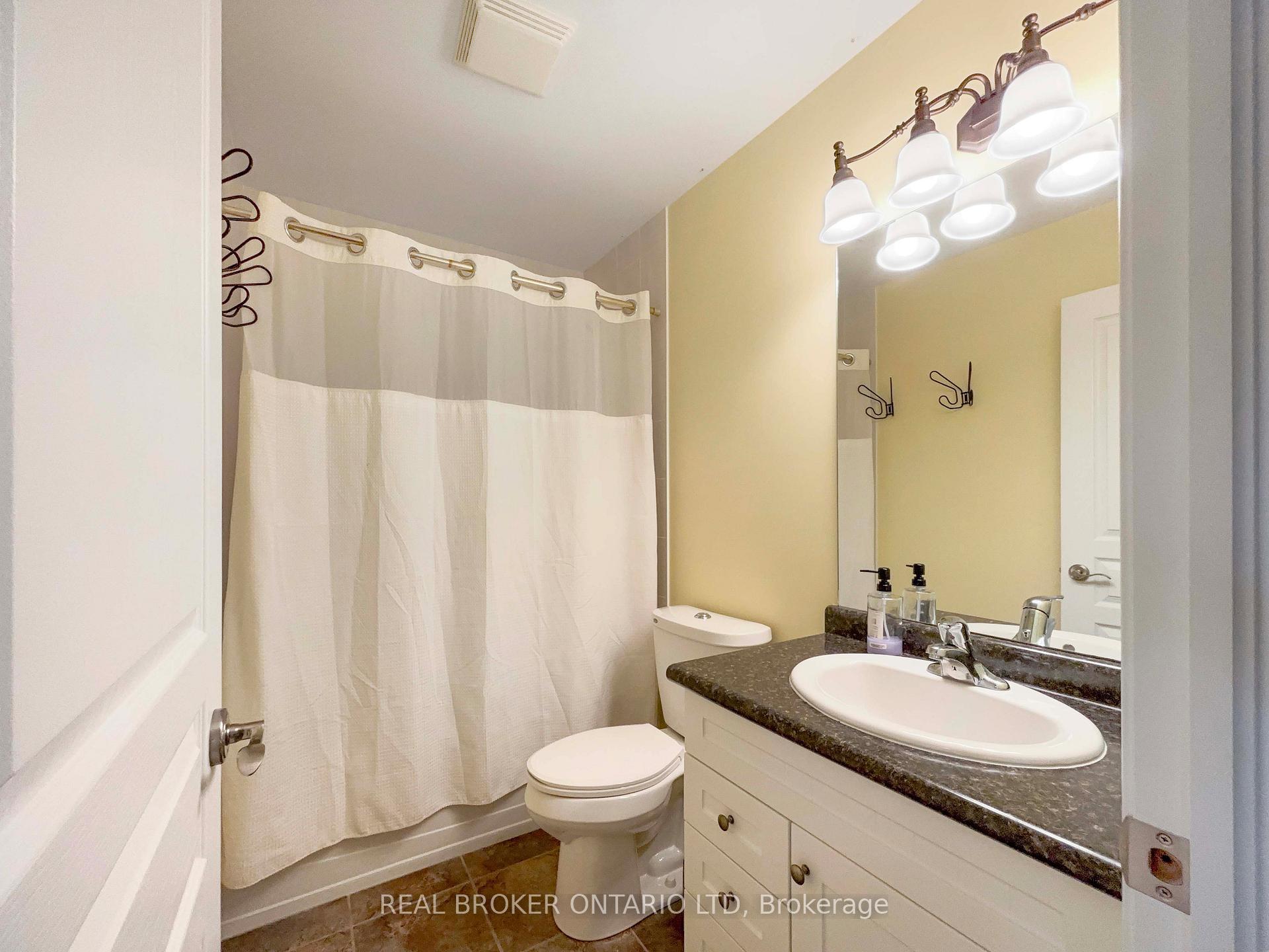 Photo 17 of Unit 08, 80 Willow Street, Brant, Paris — HOMEH