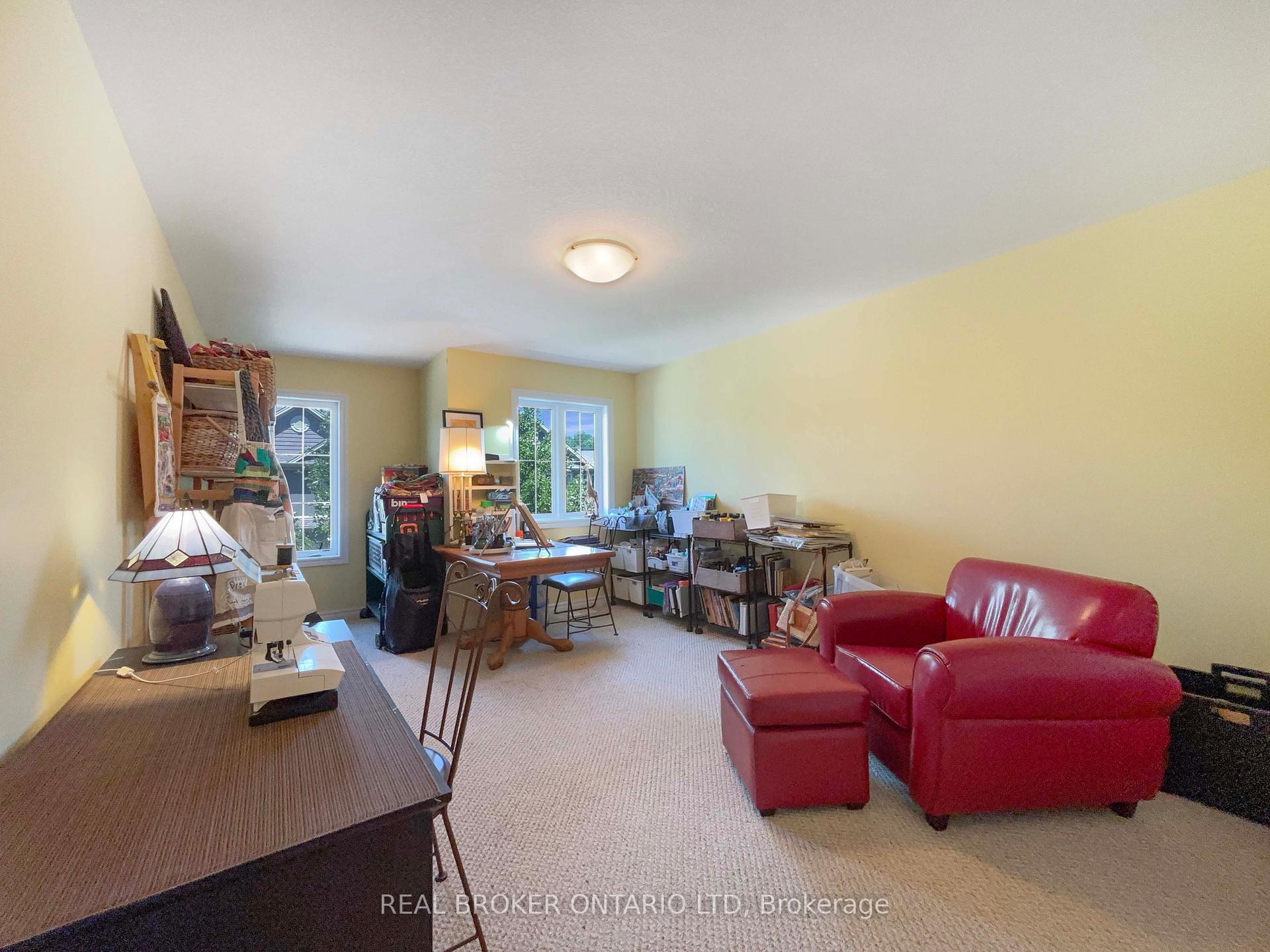 Photo 16 of Unit 08, 80 Willow Street, Brant, Paris — HOMEH