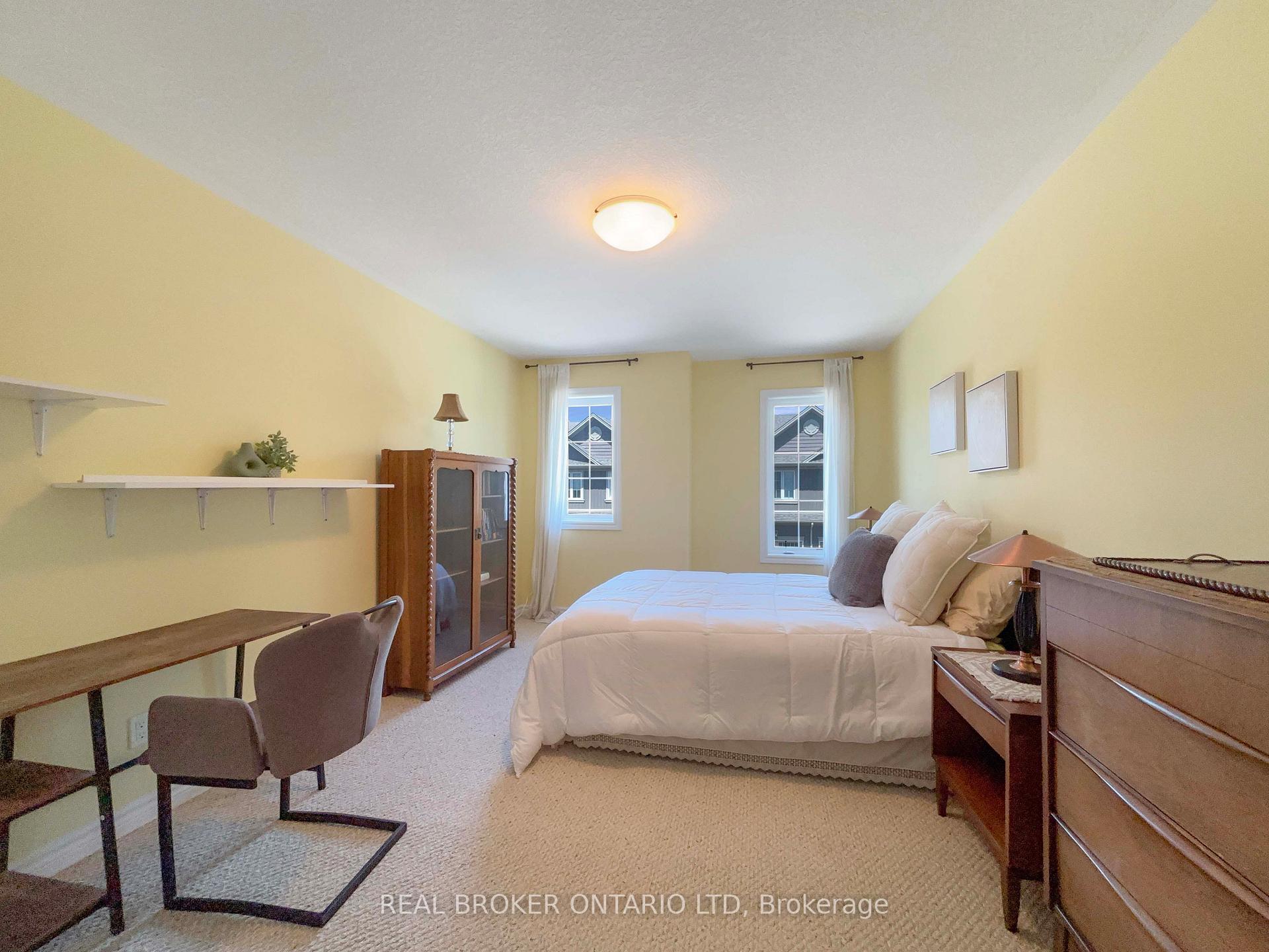 Photo 20 of Unit 08, 80 Willow Street, Brant, Paris — HOMEH