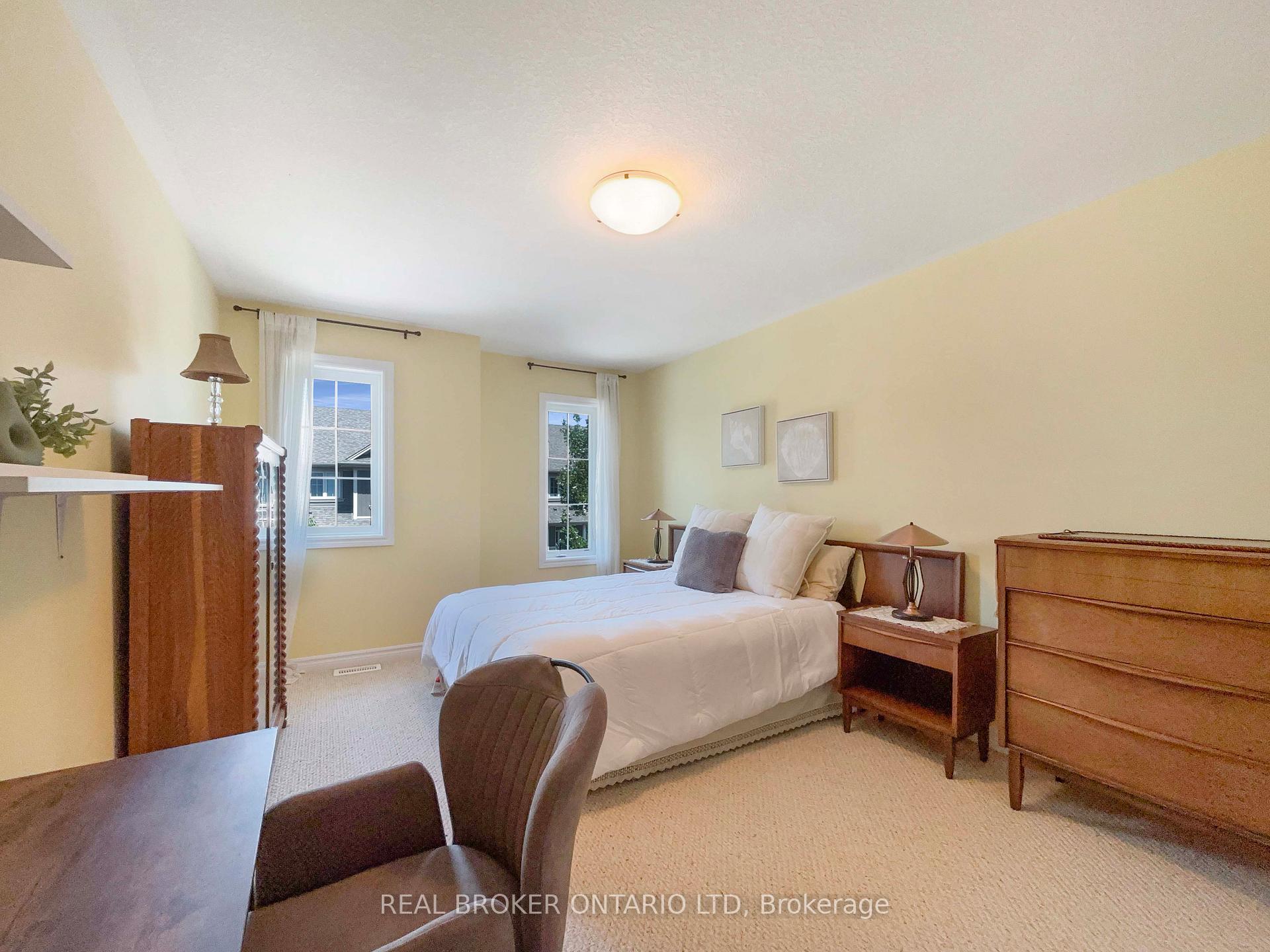 Photo 18 of Unit 08, 80 Willow Street, Brant, Paris — HOMEH