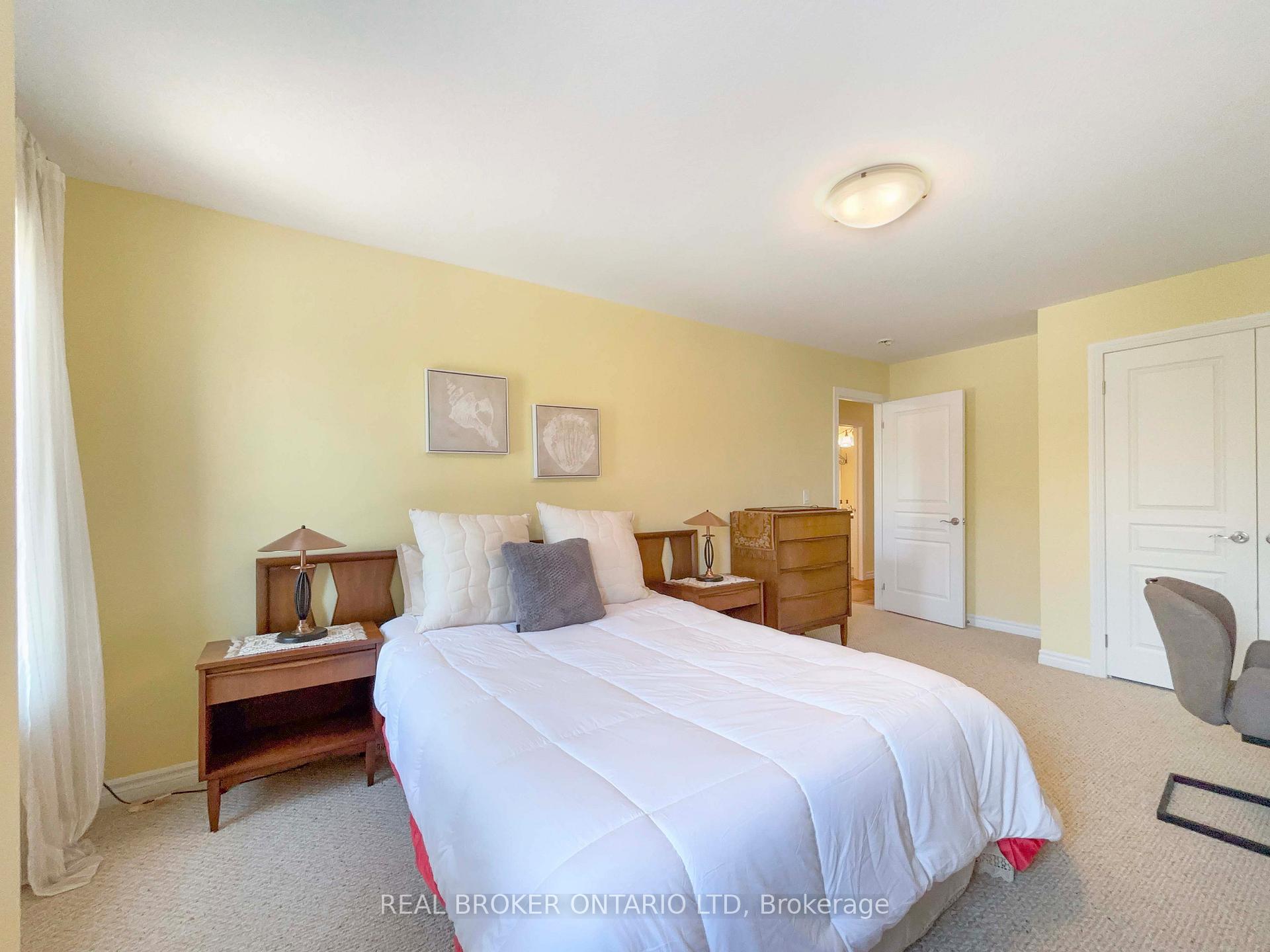Photo 19 of Unit 08, 80 Willow Street, Brant, Paris — HOMEH
