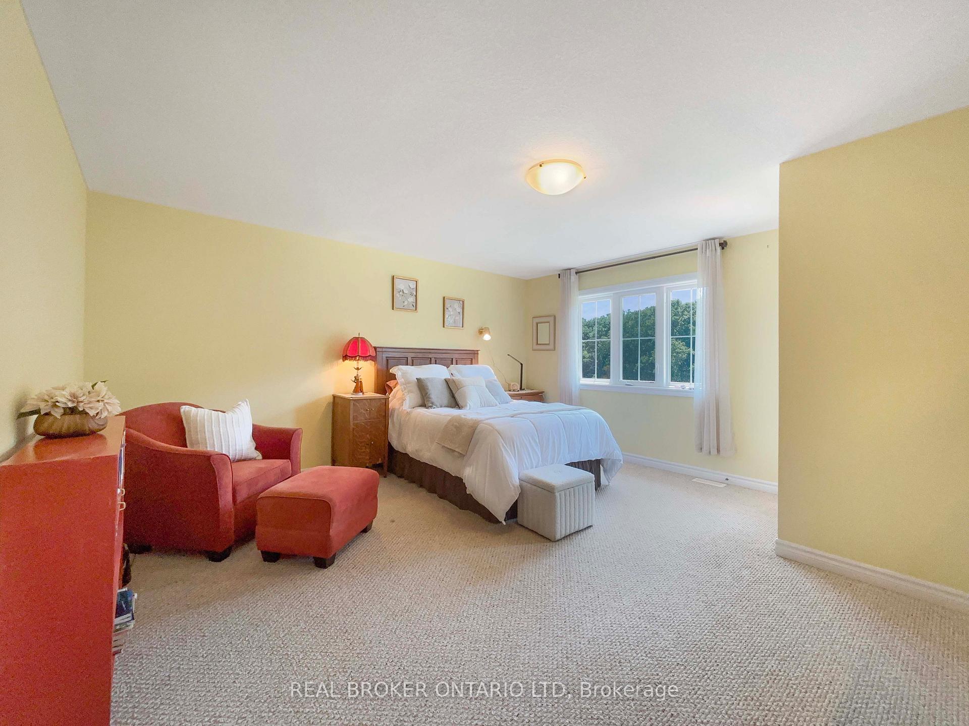 Photo 22 of Unit 08, 80 Willow Street, Brant, Paris — HOMEH