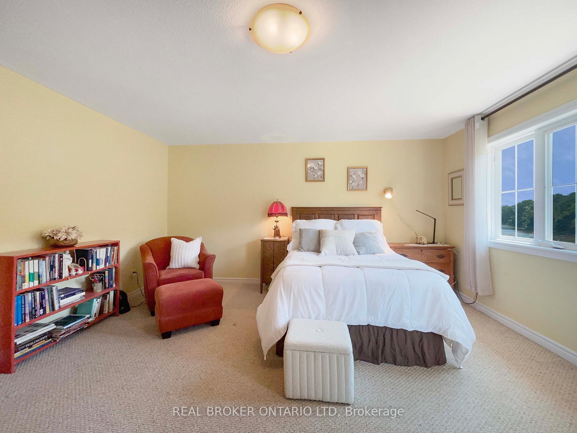 Photo 24 of Unit 08, 80 Willow Street, Brant, Paris — HOMEH