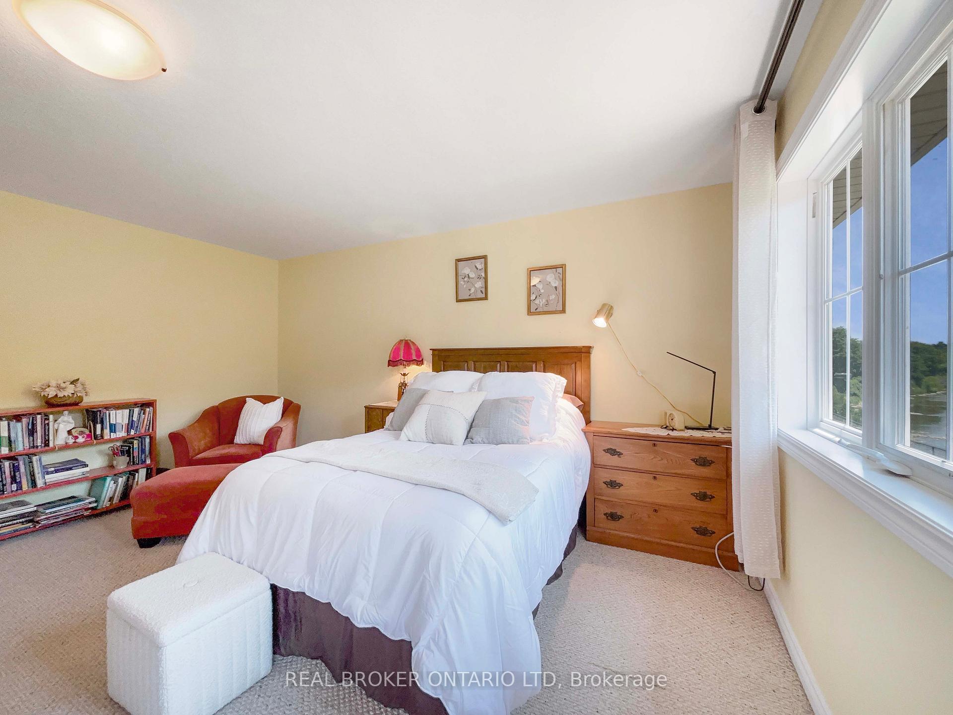 Photo 25 of Unit 08, 80 Willow Street, Brant, Paris — HOMEH