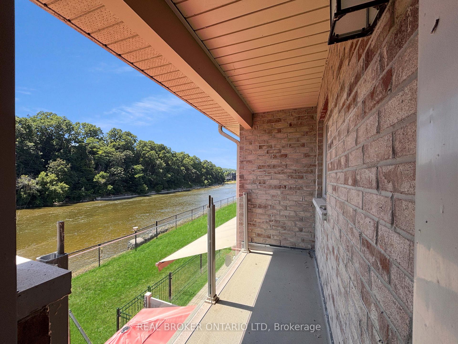 Photo 23 of Unit 08, 80 Willow Street, Brant, Paris — HOMEH