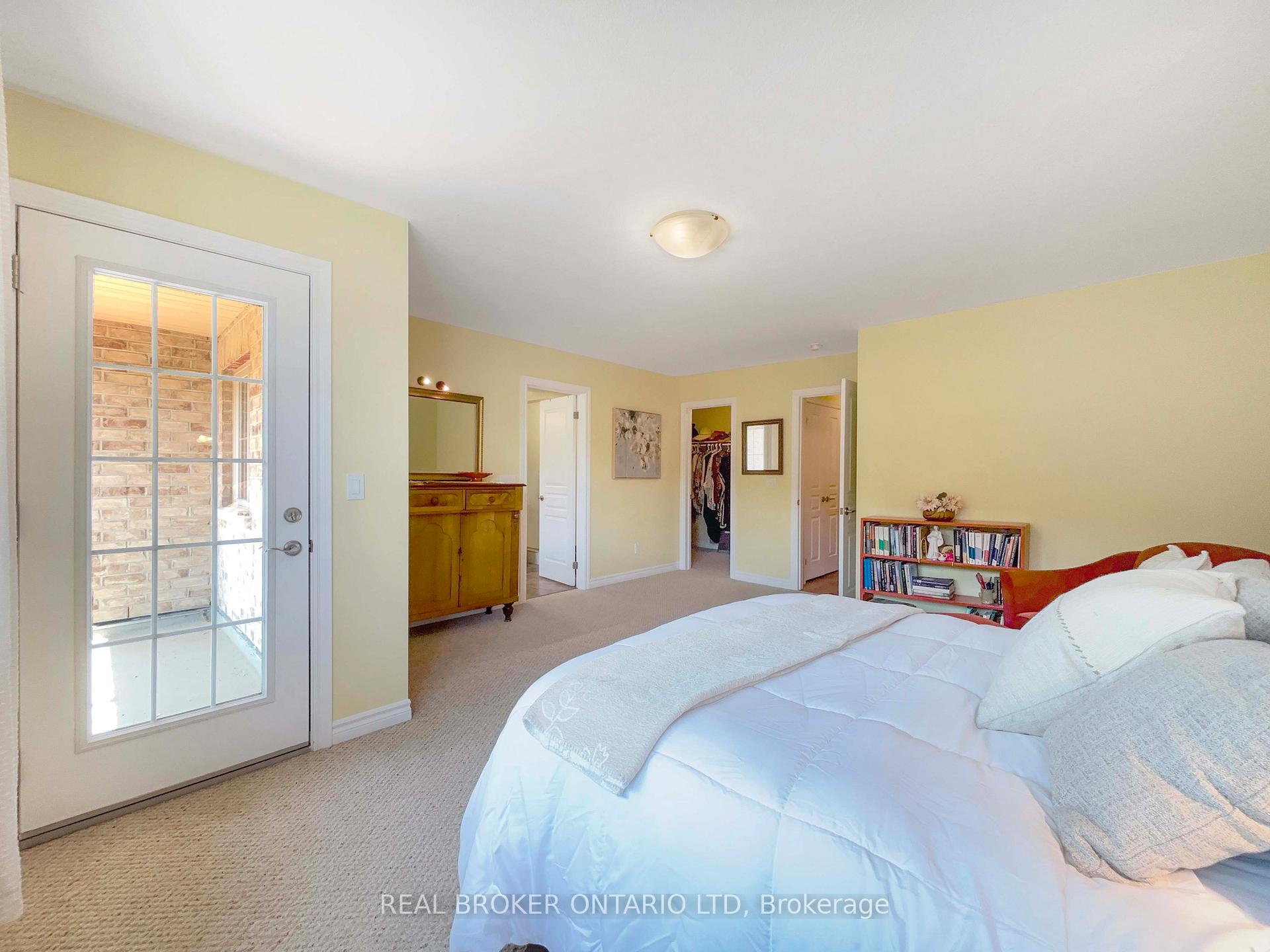 Photo 26 of Unit 08, 80 Willow Street, Brant, Paris — HOMEH