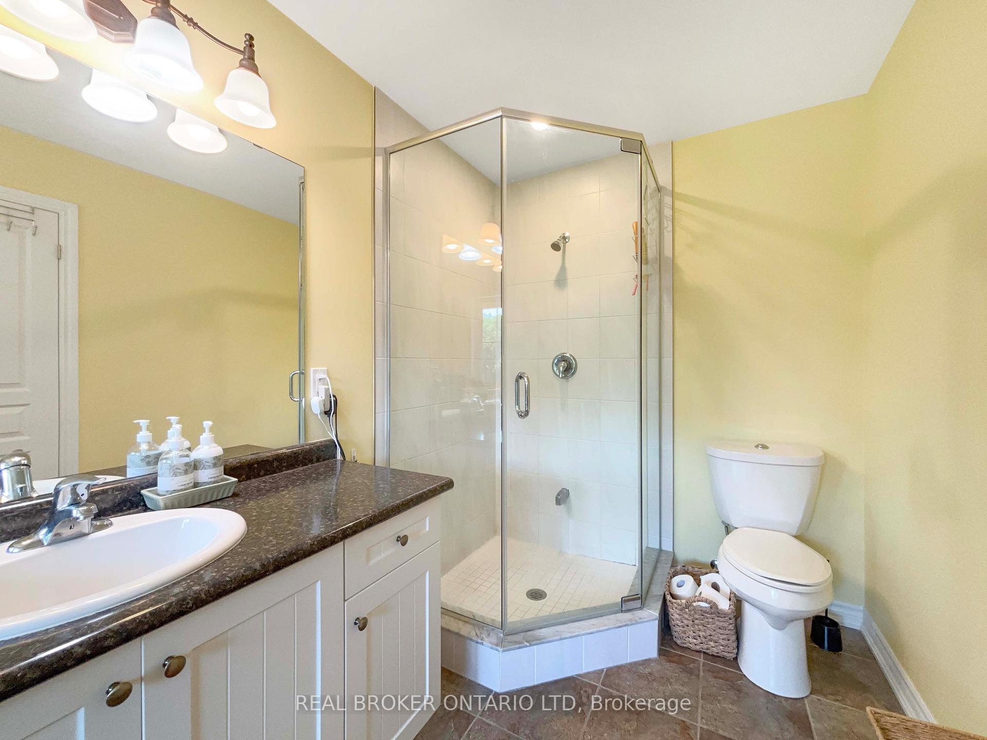 Photo 29 of Unit 08, 80 Willow Street, Brant, Paris — HOMEH