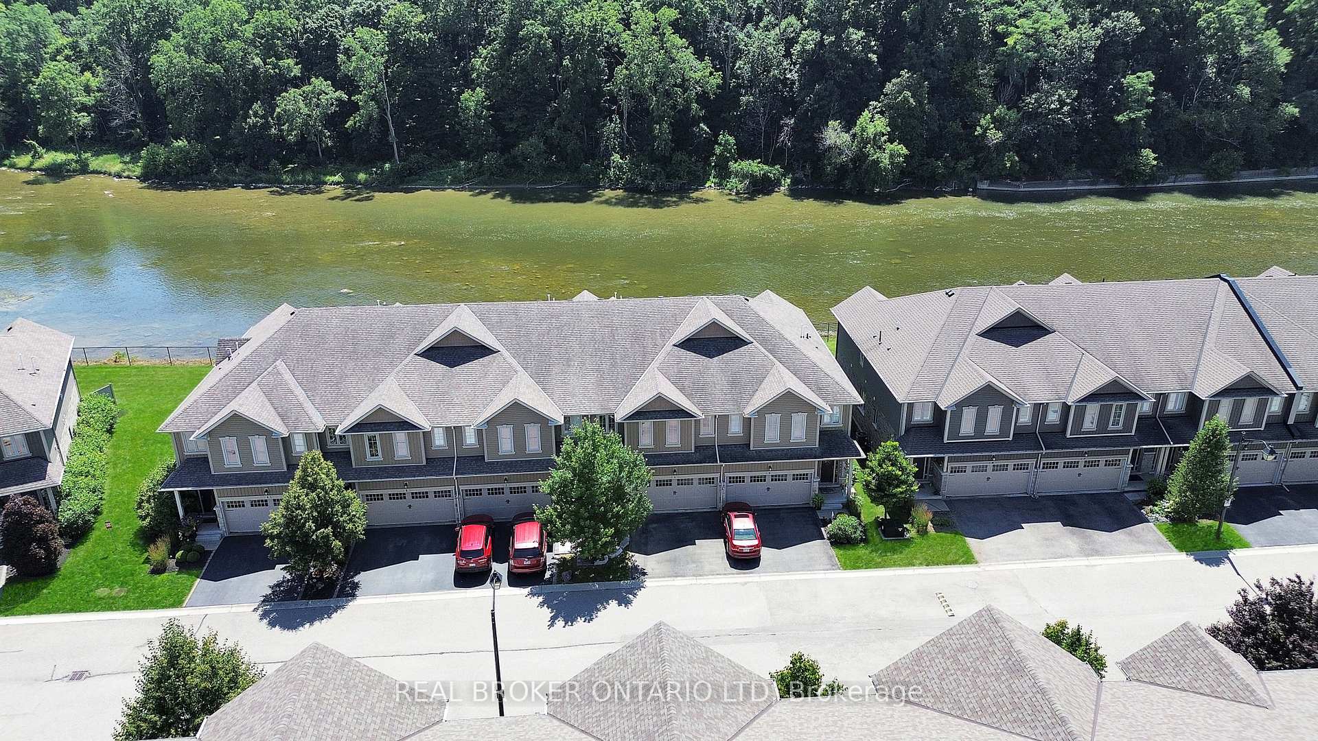 Photo 33 of Unit 08, 80 Willow Street, Brant, Paris — HOMEH