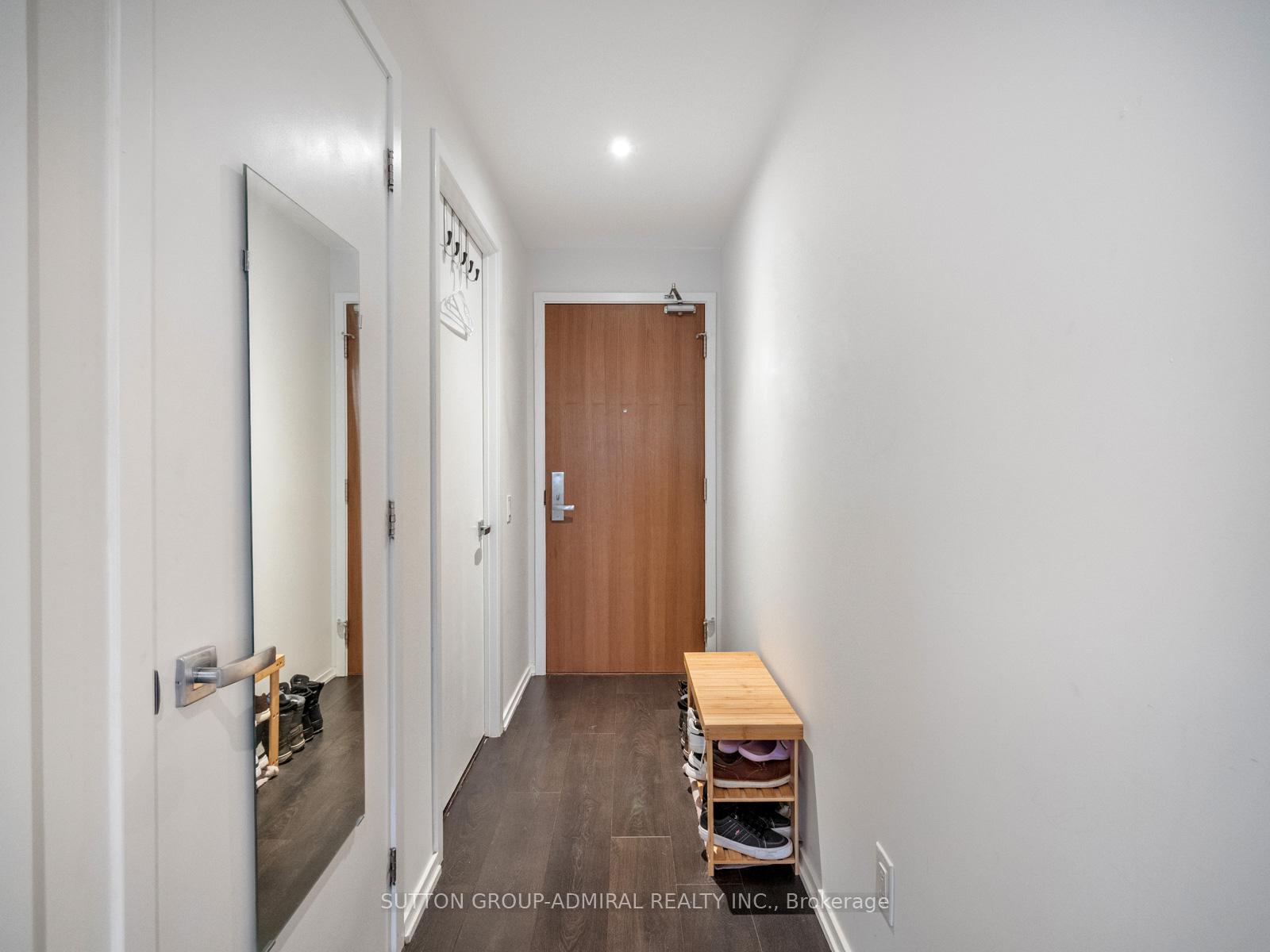 Photo 2 of Unit 406, 783 Bathurst Street, Toronto, The Annex — HOMEH