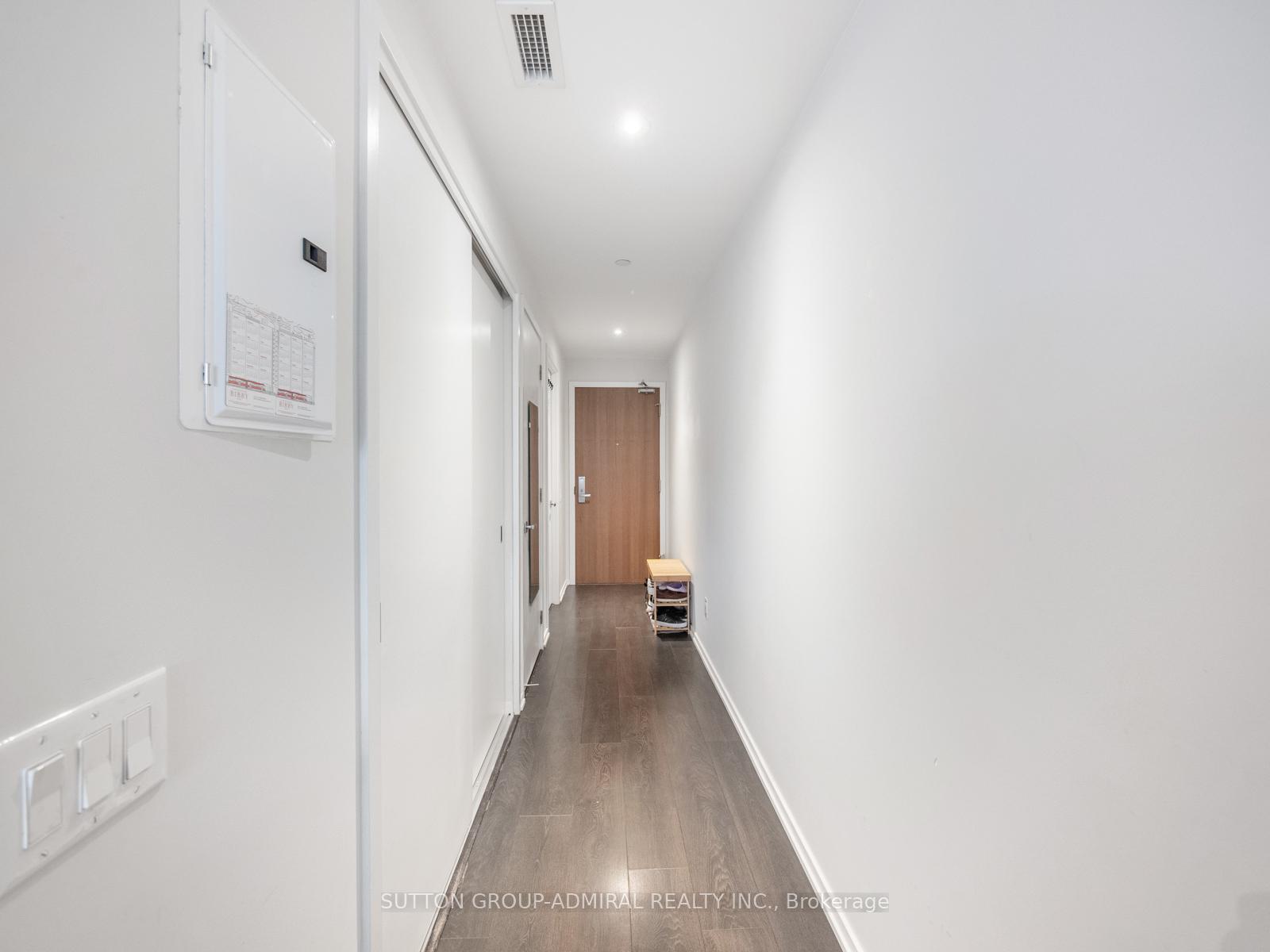 Photo 3 of Unit 406, 783 Bathurst Street, Toronto, The Annex — HOMEH