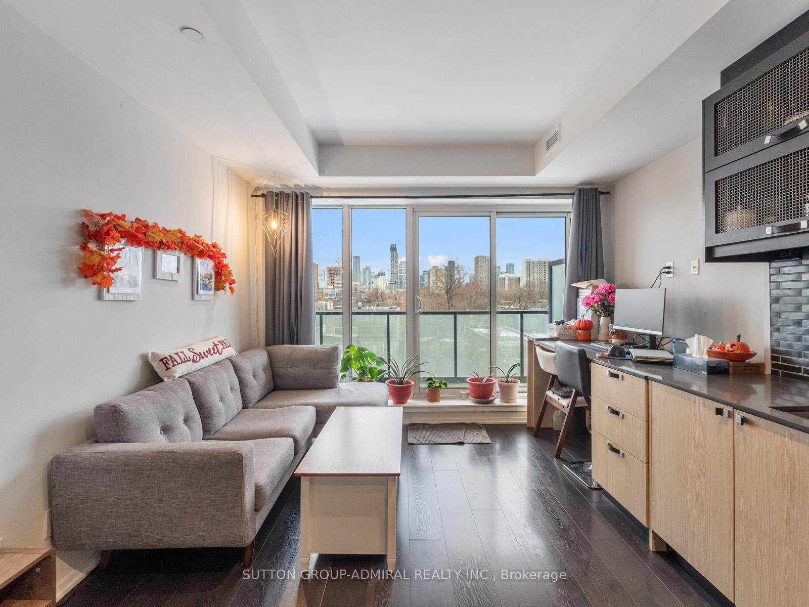 Photo 14 of Unit 406, 783 Bathurst Street, Toronto, The Annex — HOMEH