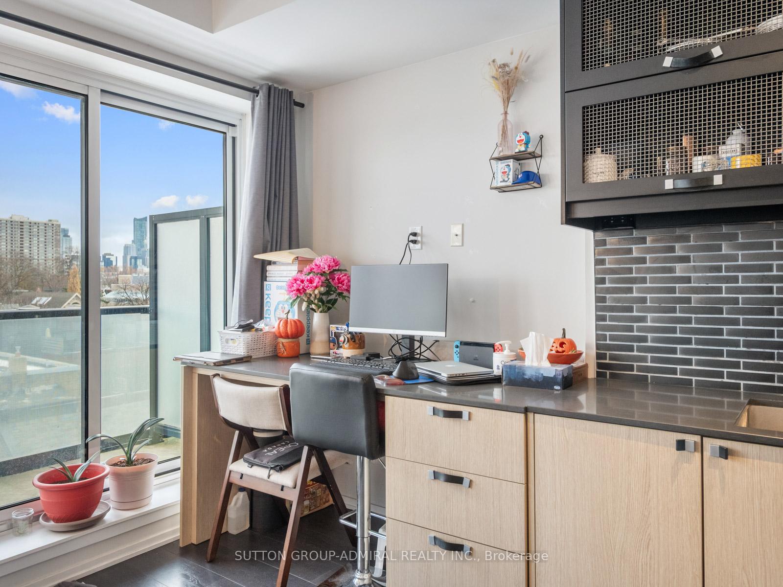 Photo 16 of Unit 406, 783 Bathurst Street, Toronto, The Annex — HOMEH