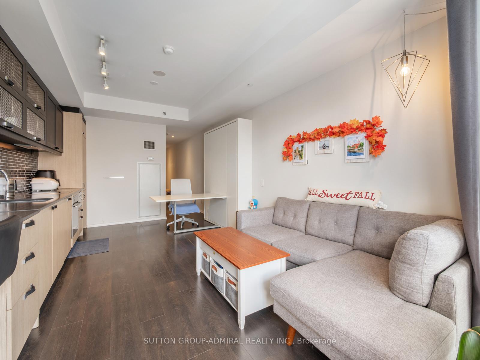 Photo 18 of Unit 406, 783 Bathurst Street, Toronto, The Annex — HOMEH
