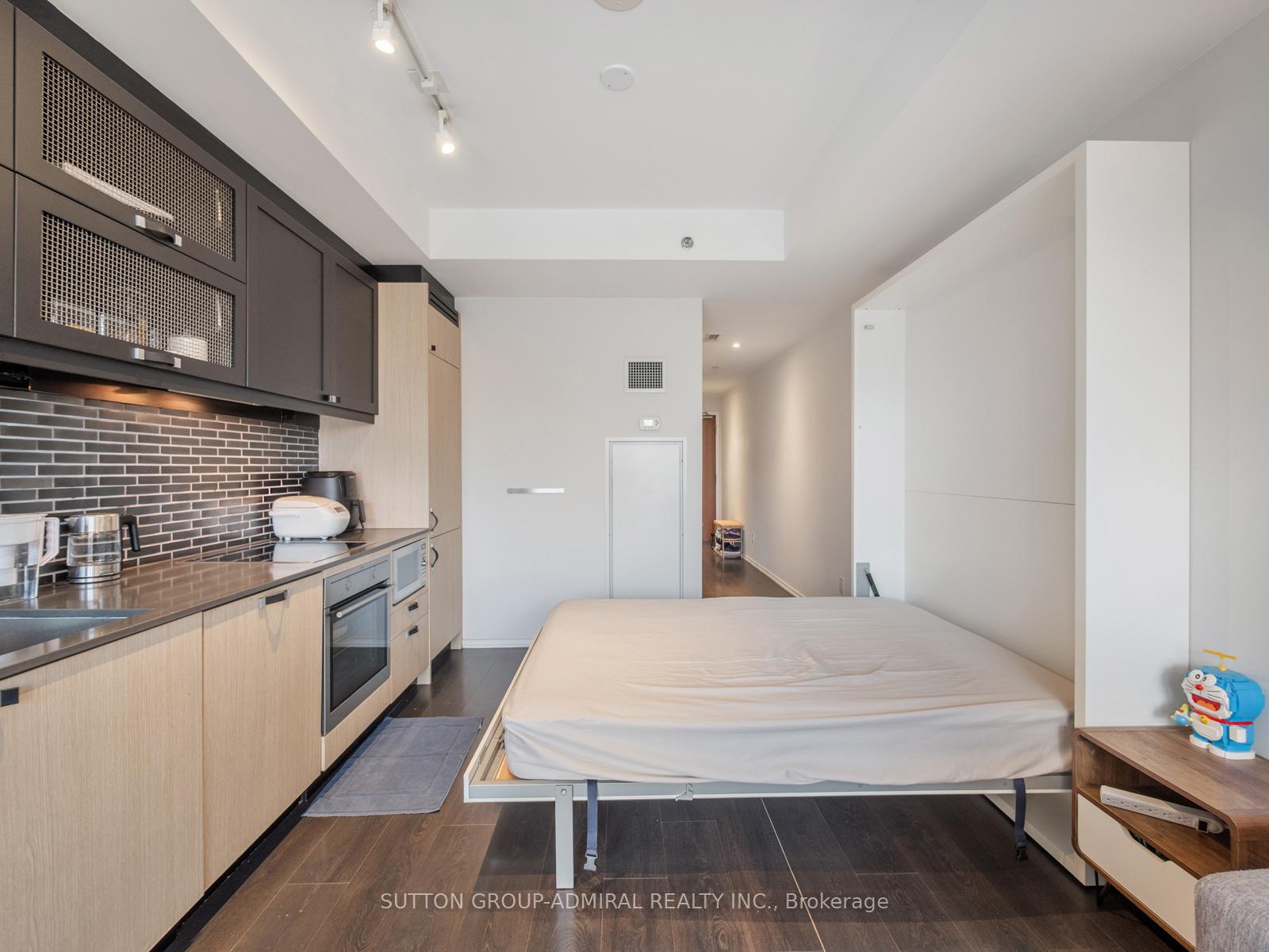 Photo 20 of Unit 406, 783 Bathurst Street, Toronto, The Annex — HOMEH