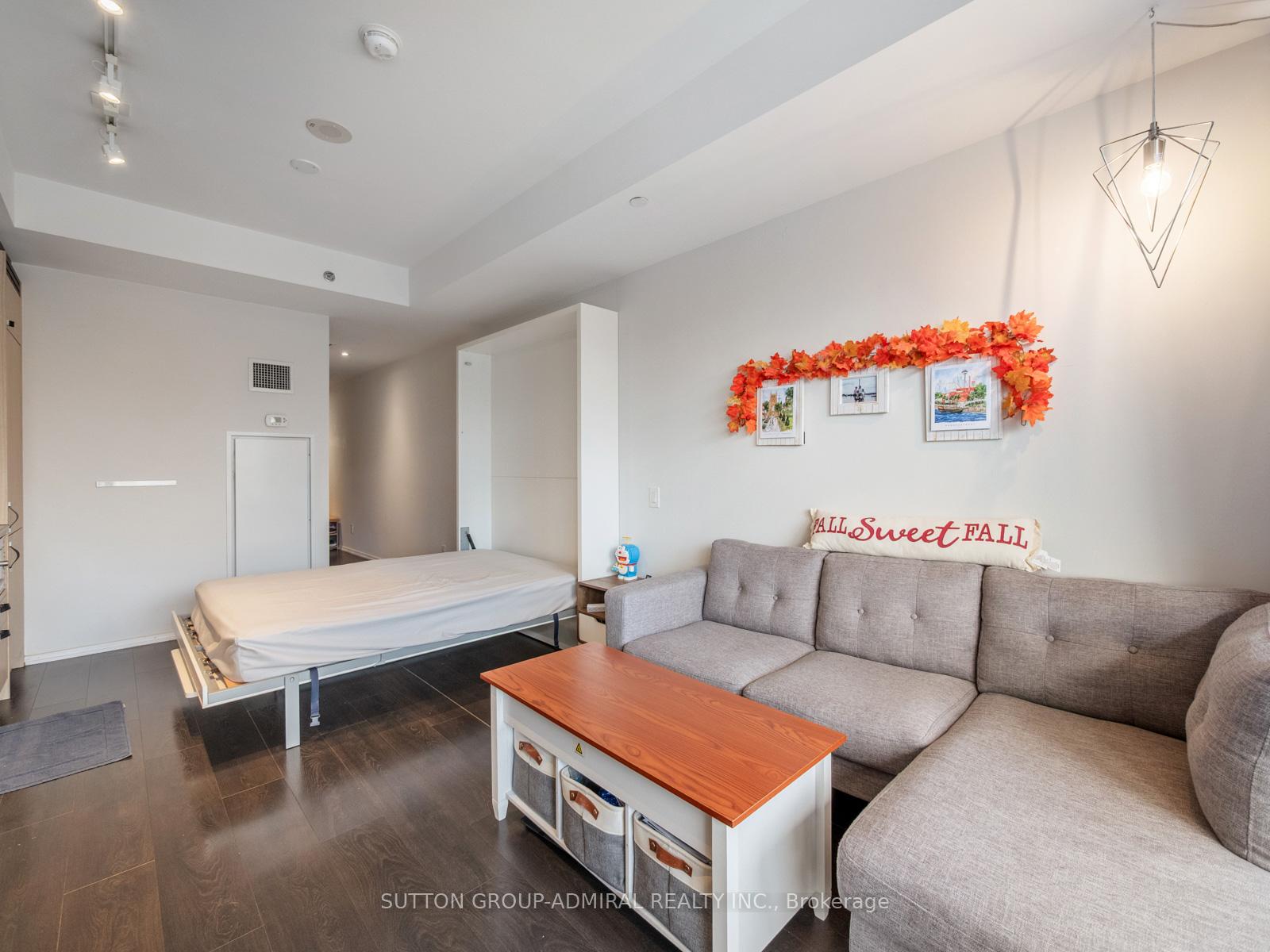 Photo 21 of Unit 406, 783 Bathurst Street, Toronto, The Annex — HOMEH
