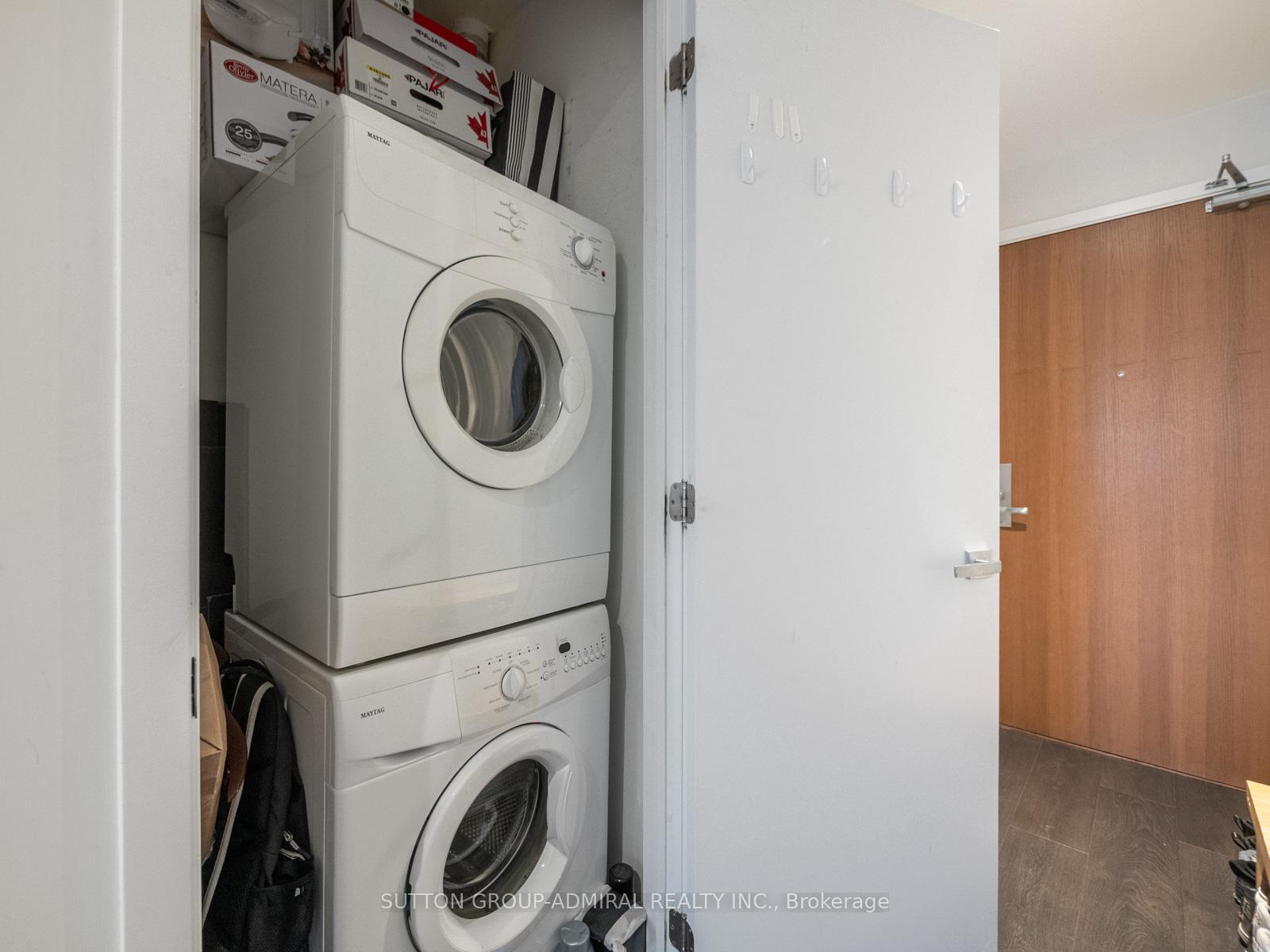 Photo 23 of Unit 406, 783 Bathurst Street, Toronto, The Annex — HOMEH