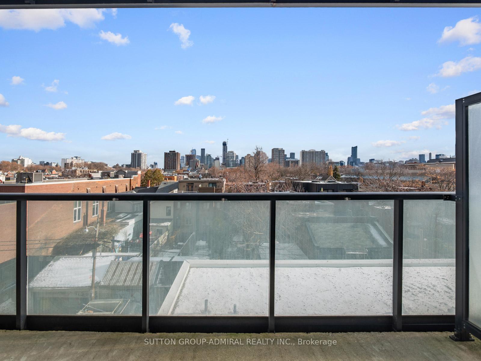 Photo 24 of Unit 406, 783 Bathurst Street, Toronto, The Annex — HOMEH