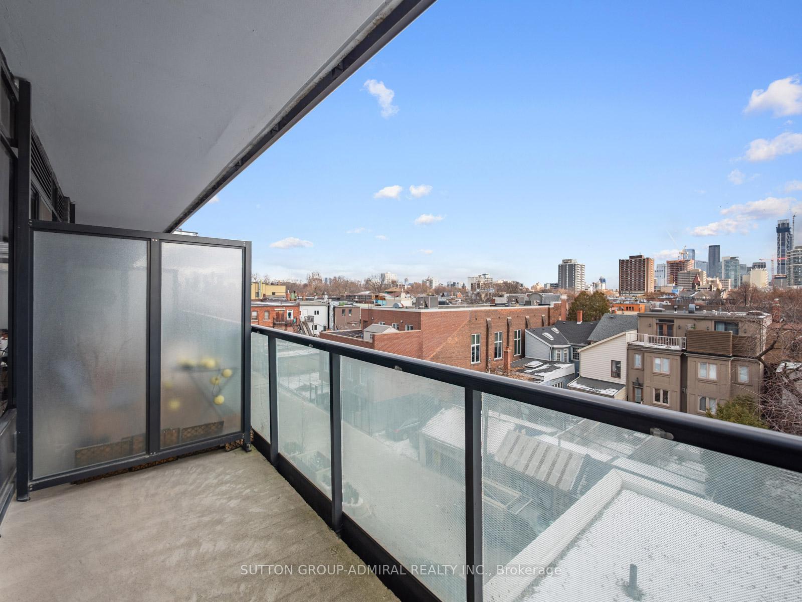 Photo 25 of Unit 406, 783 Bathurst Street, Toronto, The Annex — HOMEH
