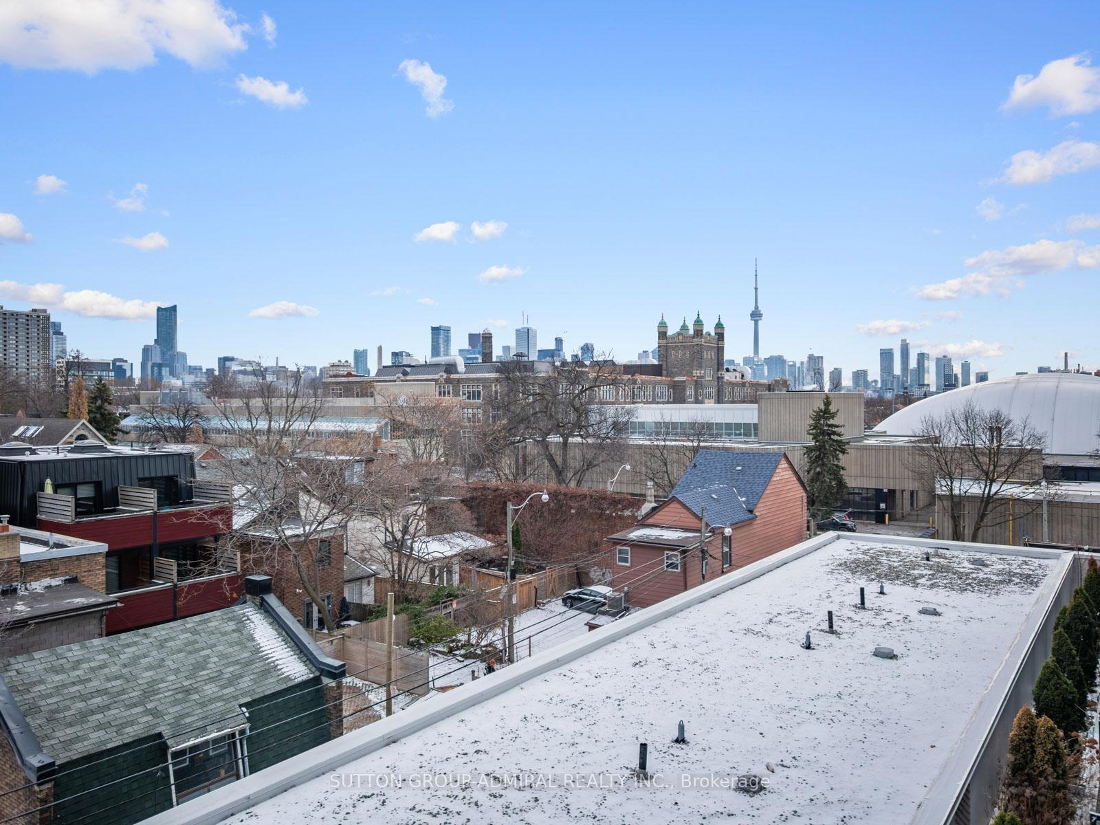 Photo 26 of Unit 406, 783 Bathurst Street, Toronto, The Annex — HOMEH
