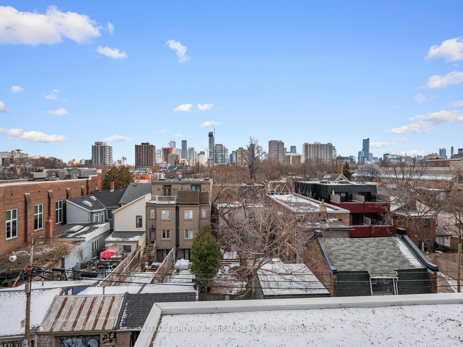 Photo 27 of Unit 406, 783 Bathurst Street, Toronto, The Annex — HOMEH