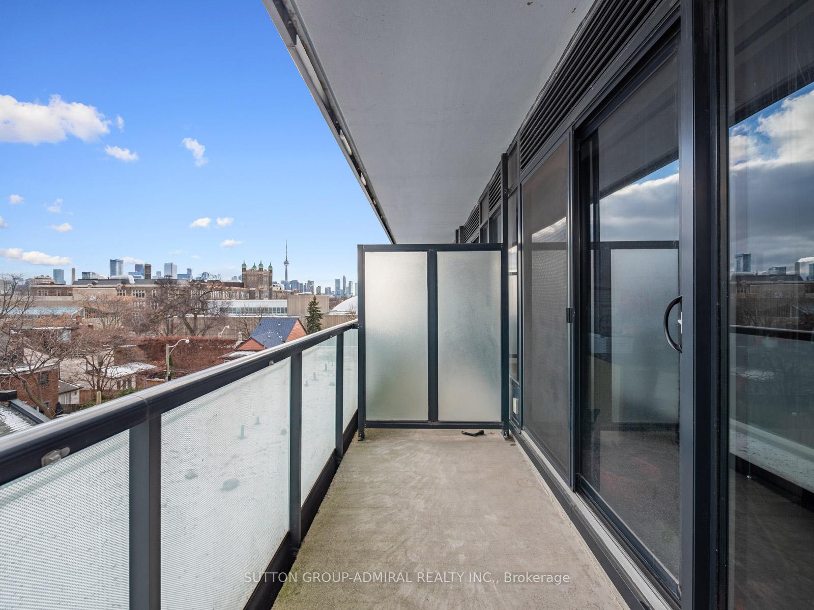 Photo 28 of Unit 406, 783 Bathurst Street, Toronto, The Annex — HOMEH