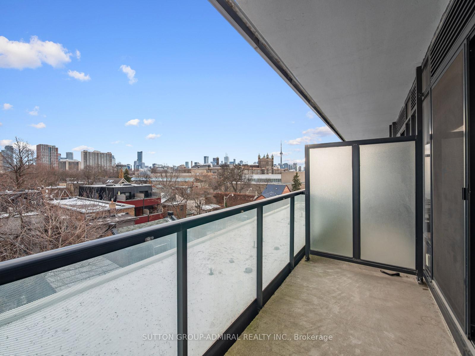 Photo 29 of Unit 406, 783 Bathurst Street, Toronto, The Annex — HOMEH