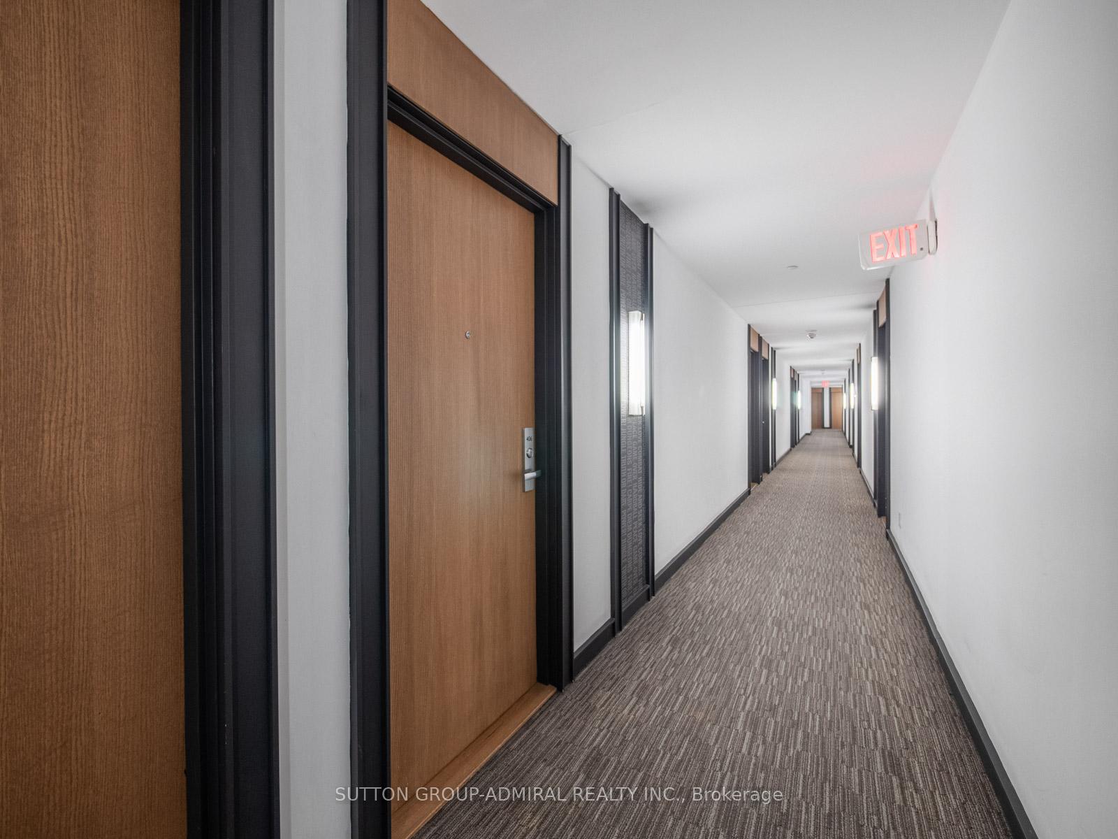 Photo 30 of Unit 406, 783 Bathurst Street, Toronto, The Annex — HOMEH