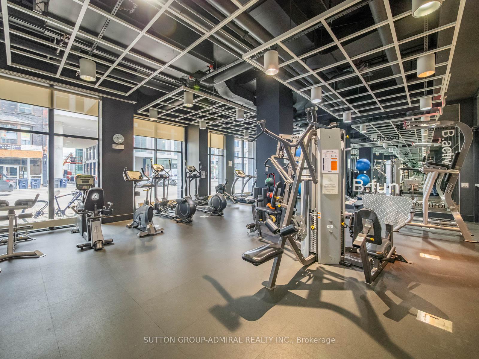 Photo 31 of Unit 406, 783 Bathurst Street, Toronto, The Annex — HOMEH