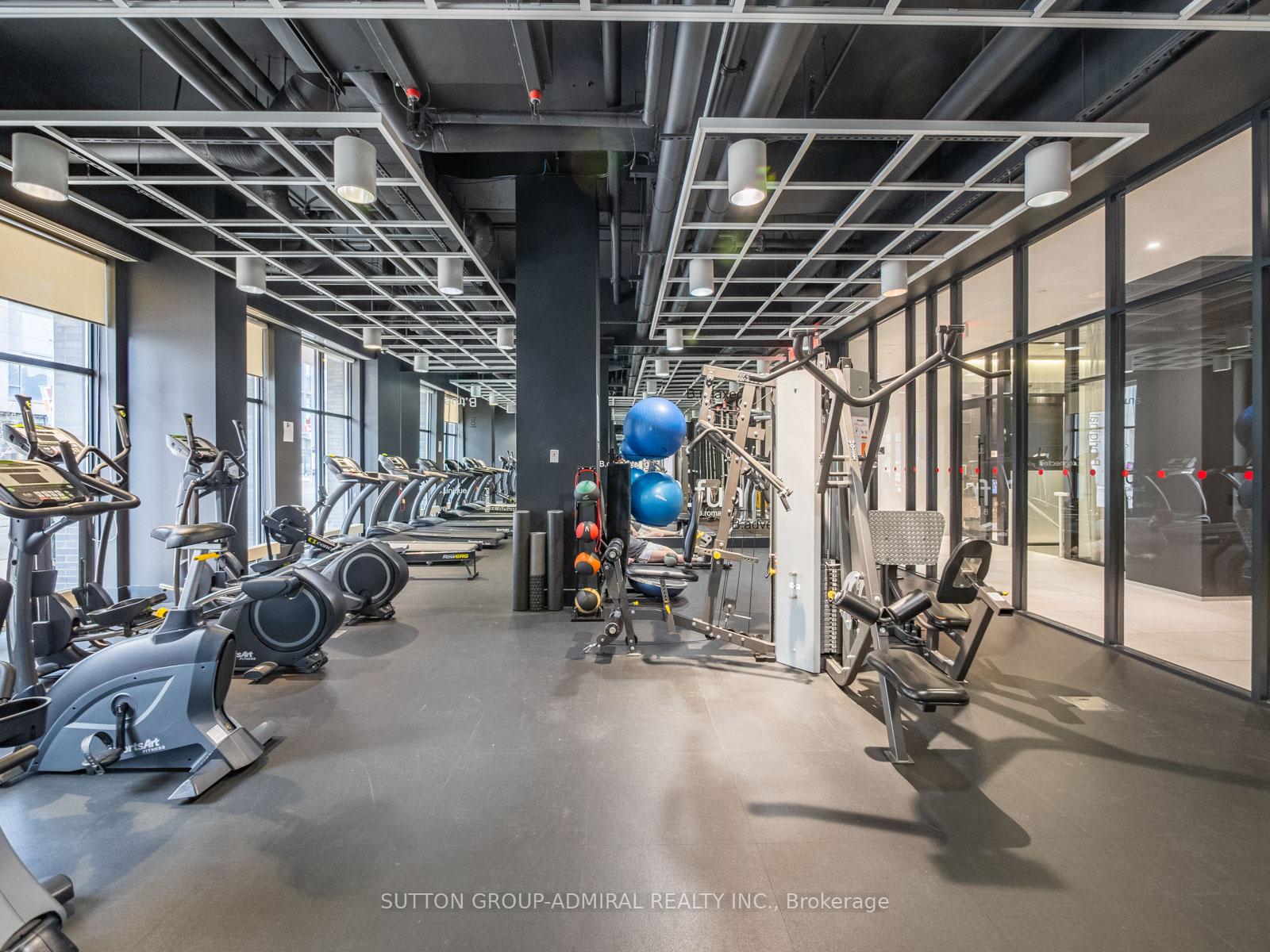 Photo 32 of Unit 406, 783 Bathurst Street, Toronto, The Annex — HOMEH