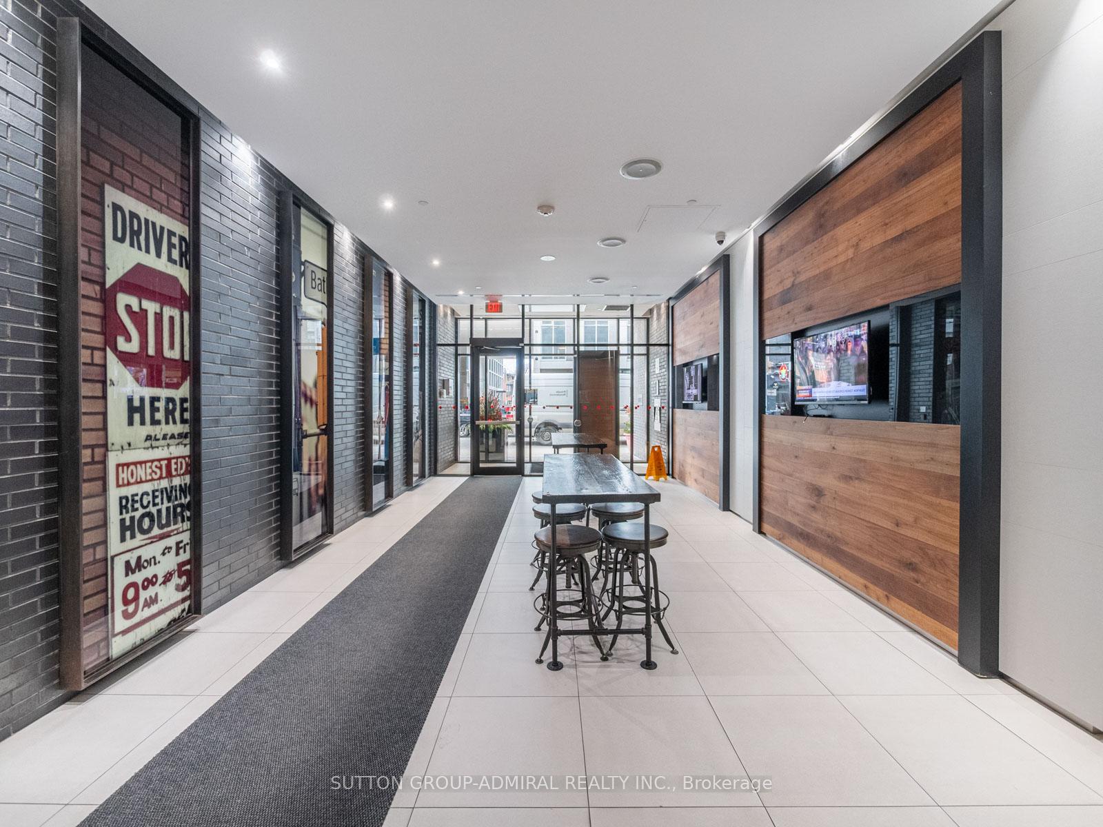 Photo 33 of Unit 406, 783 Bathurst Street, Toronto, The Annex — HOMEH