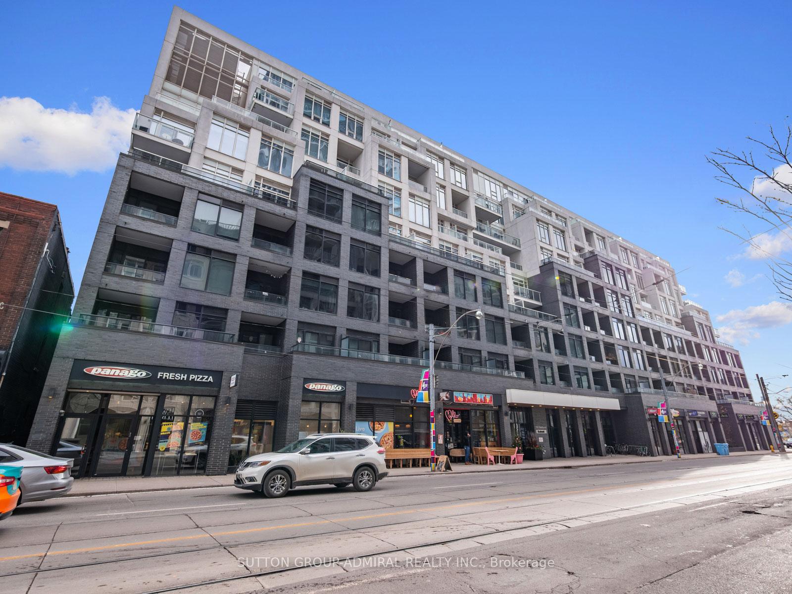 Photo 35 of Unit 406, 783 Bathurst Street, Toronto, The Annex — HOMEH