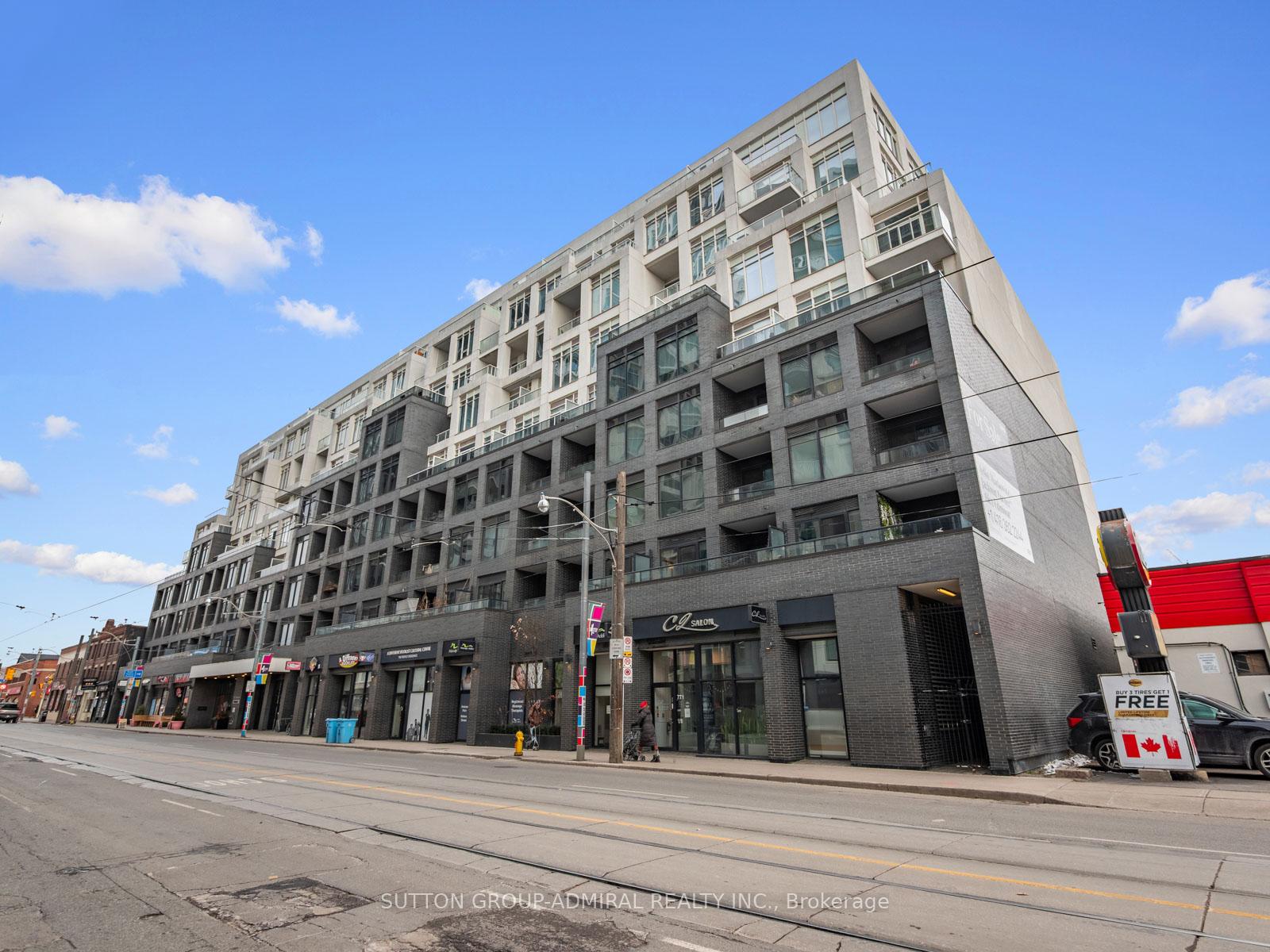 Photo 36 of Unit 406, 783 Bathurst Street, Toronto, The Annex — HOMEH