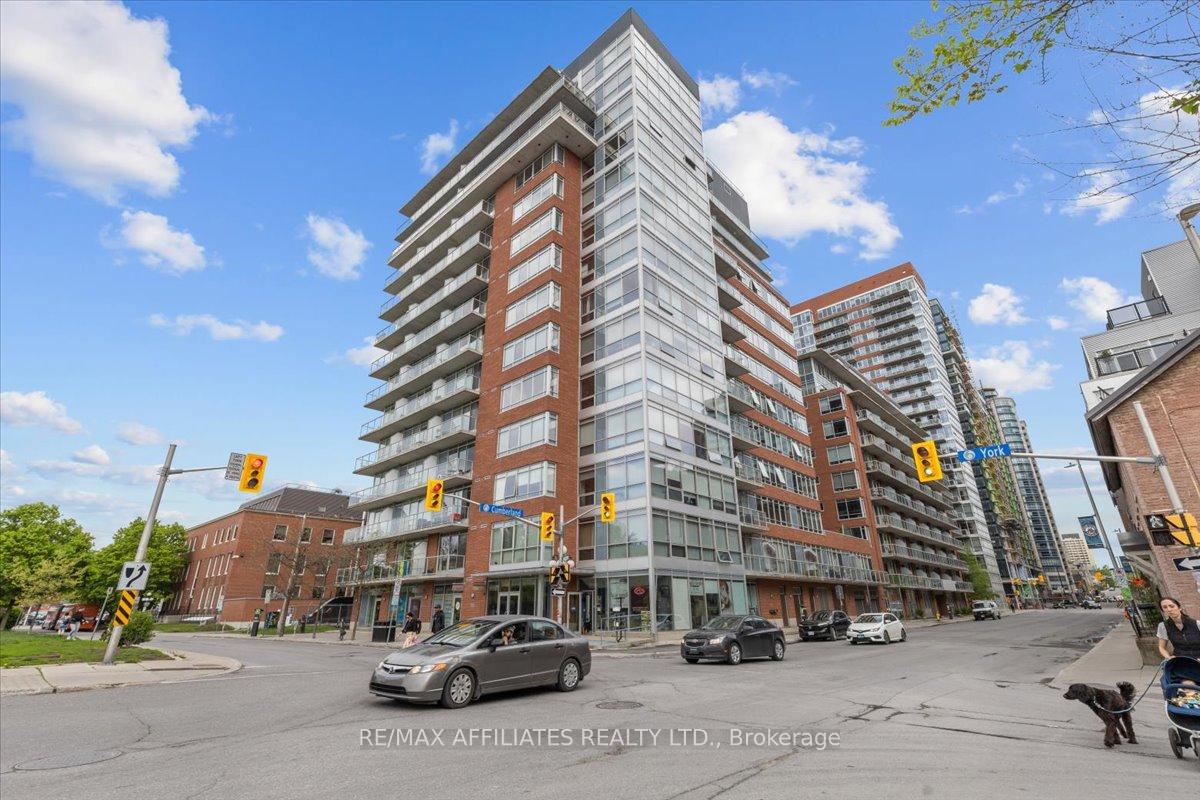 Photo 1 of Unit 201, 180 York Street, Ottawa, Lower Town/Byward Market — HOMEH