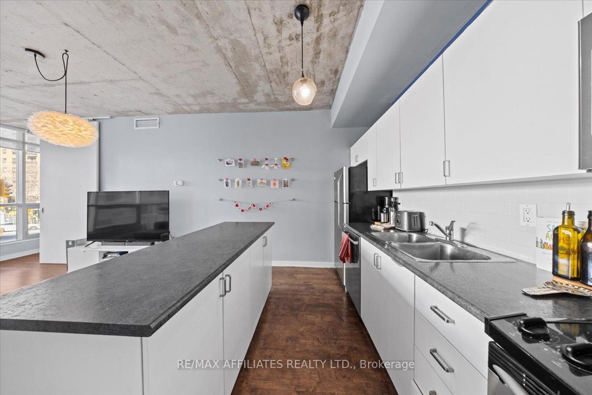 Photo 4 of Unit 201, 180 York Street, Ottawa, Lower Town/Byward Market — HOMEH