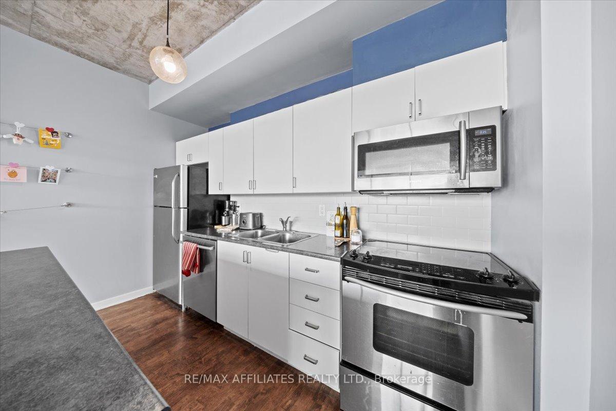 Photo 5 of Unit 201, 180 York Street, Ottawa, Lower Town/Byward Market — HOMEH