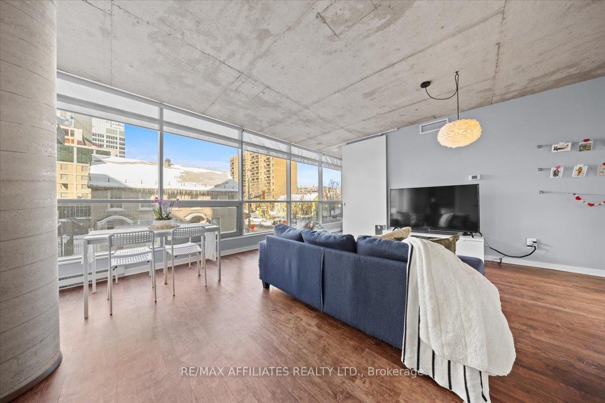 Photo 8 of Unit 201, 180 York Street, Ottawa, Lower Town/Byward Market — HOMEH
