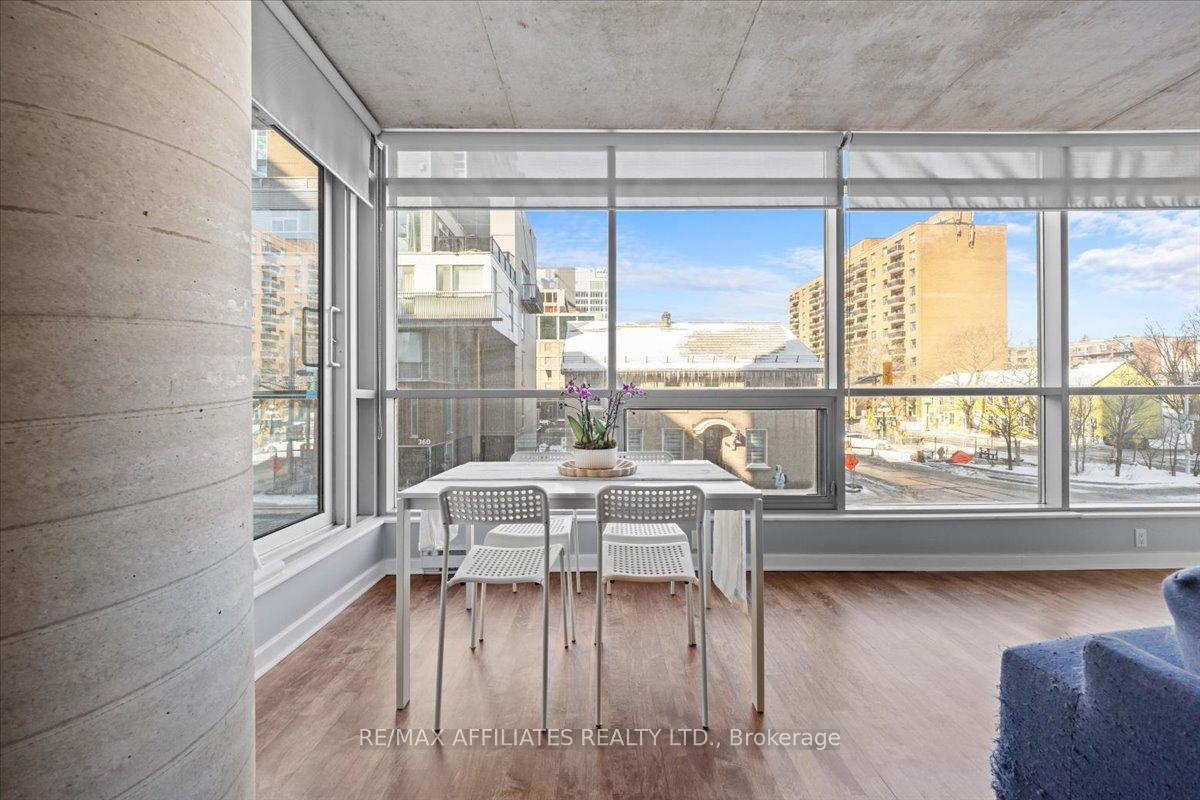 Photo 9 of Unit 201, 180 York Street, Ottawa, Lower Town/Byward Market — HOMEH