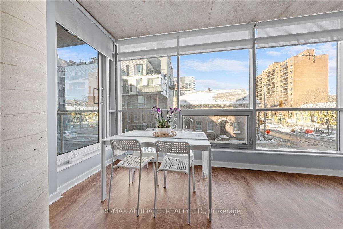 Photo 10 of Unit 201, 180 York Street, Ottawa, Lower Town/Byward Market — HOMEH