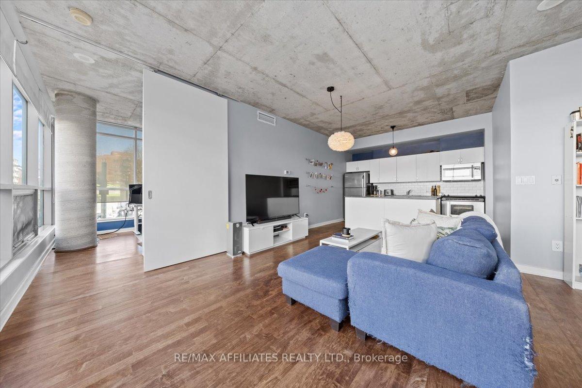 Photo 11 of Unit 201, 180 York Street, Ottawa, Lower Town/Byward Market — HOMEH