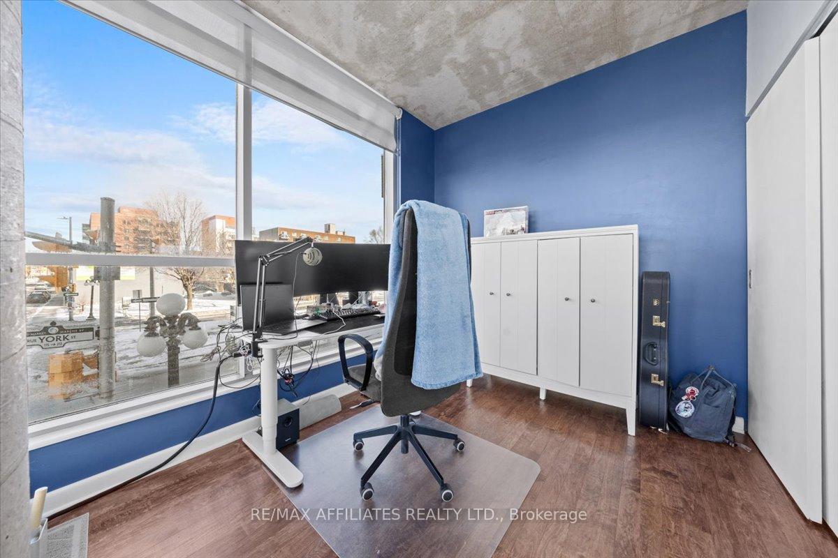 Photo 12 of Unit 201, 180 York Street, Ottawa, Lower Town/Byward Market — HOMEH