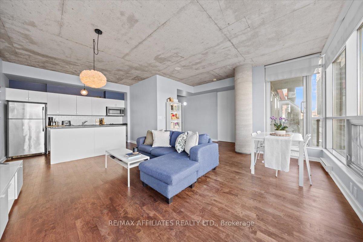 Photo 14 of Unit 201, 180 York Street, Ottawa, Lower Town/Byward Market — HOMEH