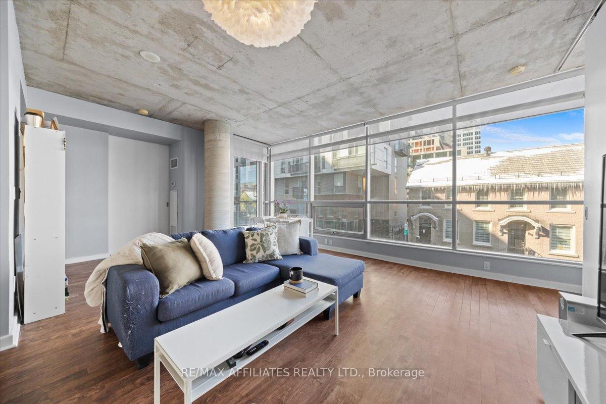 Photo 16 of Unit 201, 180 York Street, Ottawa, Lower Town/Byward Market — HOMEH