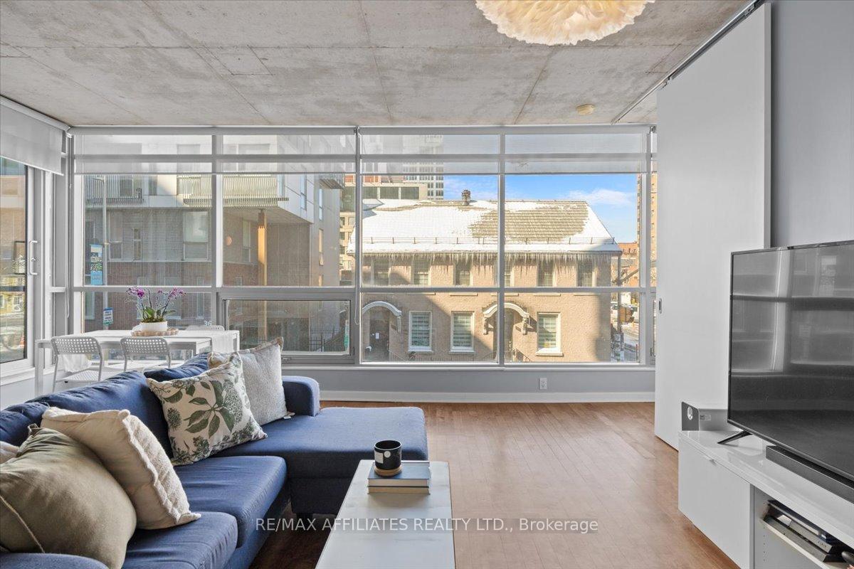 Photo 19 of Unit 201, 180 York Street, Ottawa, Lower Town/Byward Market — HOMEH
