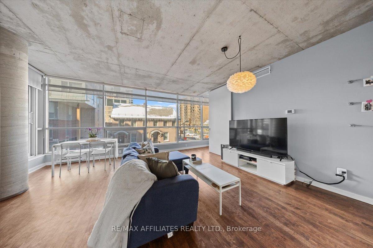 Photo 20 of Unit 201, 180 York Street, Ottawa, Lower Town/Byward Market — HOMEH