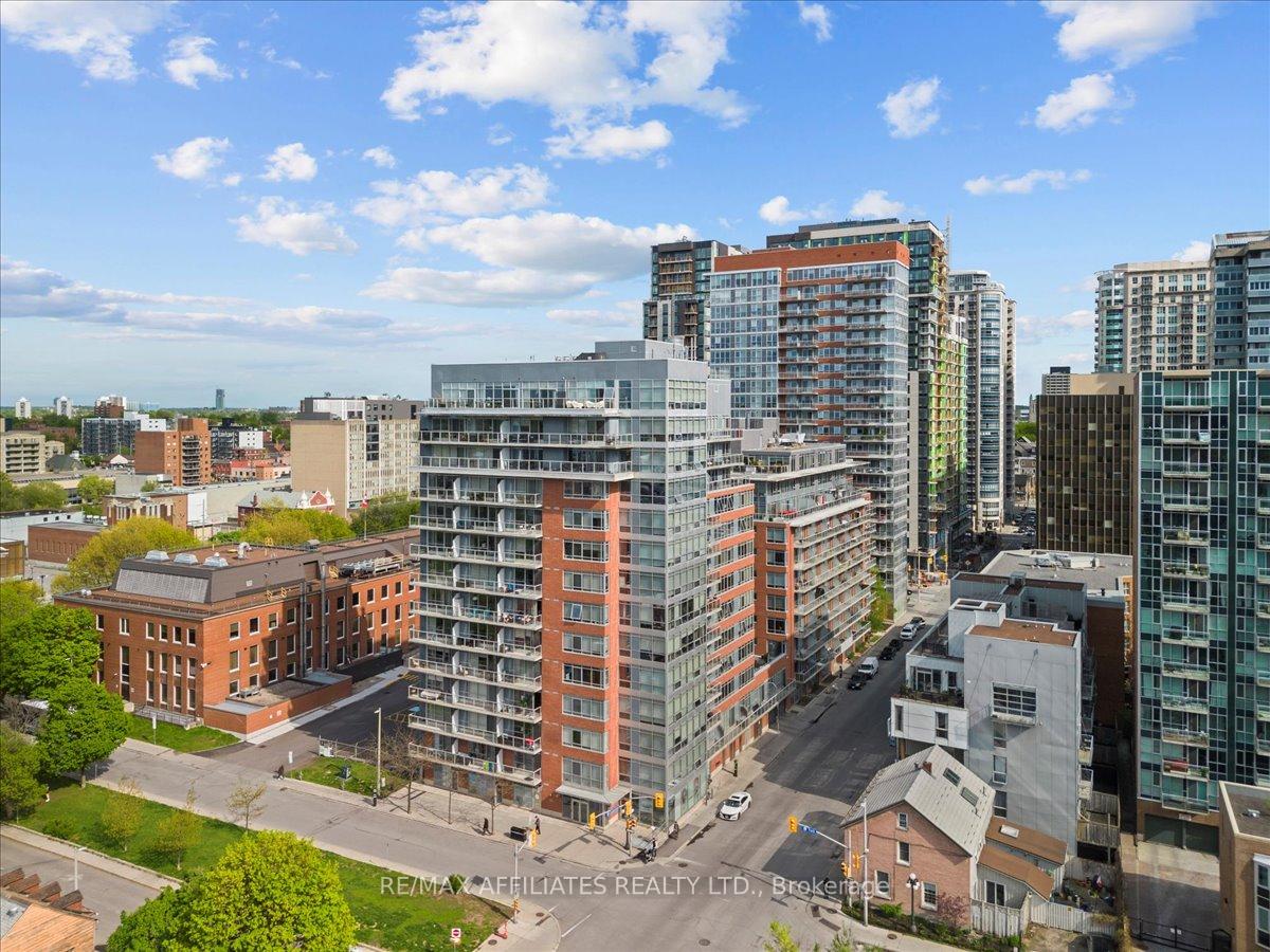 Photo 35 of Unit 201, 180 York Street, Ottawa, Lower Town/Byward Market — HOMEH
