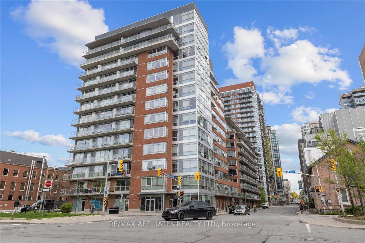 Photo 36 of Unit 201, 180 York Street, Ottawa, Lower Town/Byward Market — HOMEH