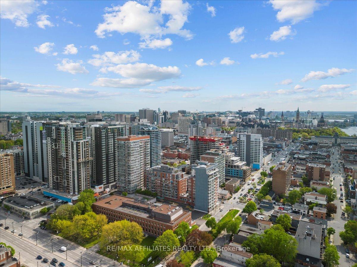 Photo 37 of Unit 201, 180 York Street, Ottawa, Lower Town/Byward Market — HOMEH