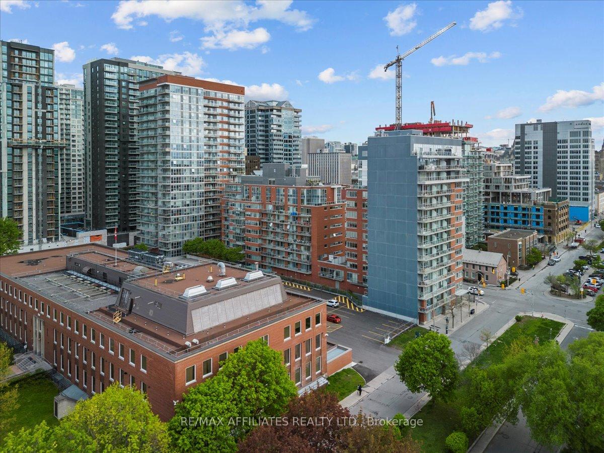 Photo 40 of Unit 201, 180 York Street, Ottawa, Lower Town/Byward Market — HOMEH